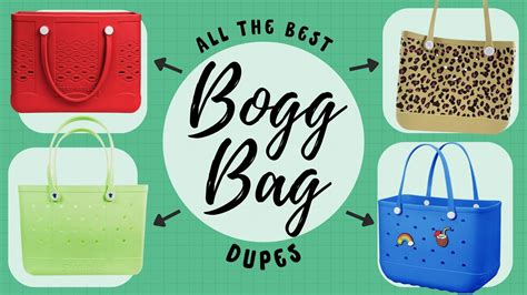 bogg bag dupe sams|sam's bogg bag dupe.